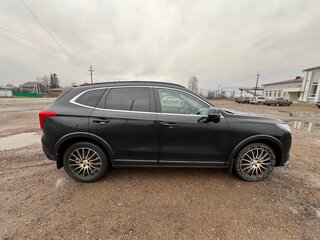 2024 Haval Jolion I Рестайлинг, чёрный, 2458000 рублей, вид 2
