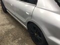 2000 Mitsubishi Galant VIII Рестайлинг, серый, 230000 рублей - вид 6