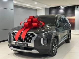 Hyundai Palisade I