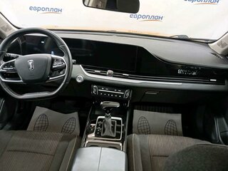 2023 FAW Bestune B70 I, белый, 996800 рублей, вид 5