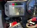 2002 Honda CBR 600F, синий, 470000 рублей - вид 7