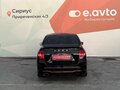 2024 Lada (ВАЗ) Granta Sport I Рестайлинг, чёрный - вид 4