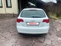 2012 Audi A3 II (8P) Рестайлинг 2, белый, 820000 рублей - вид 2