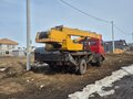 1992 МАЗ Автокраны, красный, 650000 рублей - вид 2