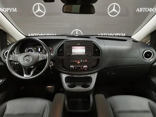 2020 Mercedes-Benz Vito 114 CDI L2 III (W447), белый, 3790000 рублей, вид 3