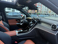 2024 Mercedes-Benz GLC Coupe 300 II (C254), чёрный, 7690000 рублей - вид 8