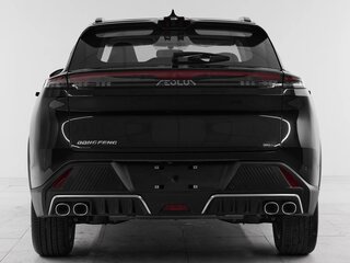 2024 Dongfeng Mage, чёрный, 2320000 рублей, вид 5