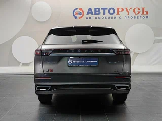 2024 Jaecoo J8, серый, 2777000 рублей, вид 4