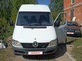 2015 Mercedes-Benz Sprinter Classic, белый, 1490000 рублей - вид 1