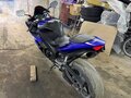 2005 Yamaha YZF-R1, чёрный, 600000 рублей - вид 3