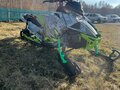 2018 Arctic Cat M-Series, серый, 800000 рублей - вид 3