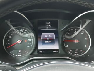 2015 Mercedes-Benz V-Класс Extra Long 250 d экстра длинный III (W447), чёрный, 4950000 рублей, вид 5