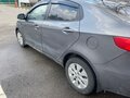 2012 Kia Rio 4-speed III, серый, 700000 рублей - вид 2