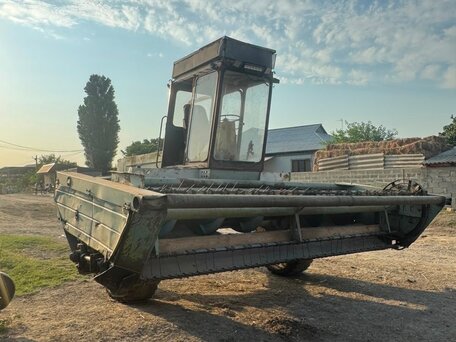 1990 Fortschritt E302, 720000 рублей, вид 5