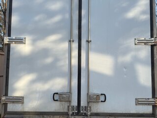 2012 Ford Transit, белый, 1250000 рублей, вид 3