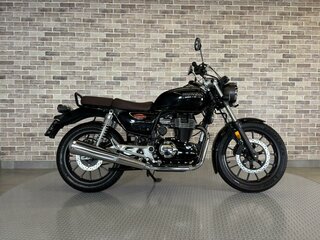 Honda CB 350