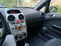 2008 Opel Corsa D, чёрный - вид 5