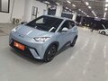 2025 BYD Seagull 38.88 kWh I Рестайлинг, синий - вид 3