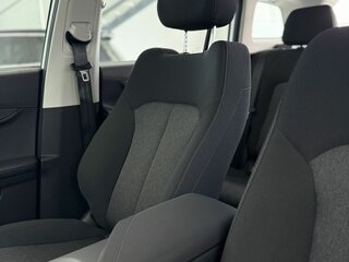 2026 Jaecoo J6, белый, 2549000 рублей, вид 4