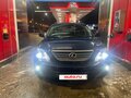 2007 Lexus RX 400h II Рестайлинг, синий, 1850000 рублей