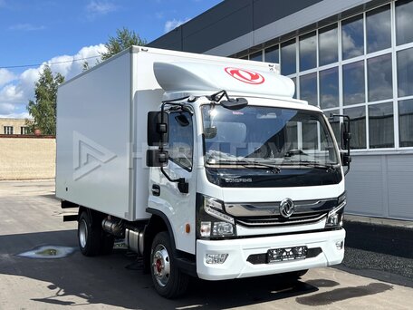 2024 Dongfeng Z80, белый, 3750000 рублей, вид 2
