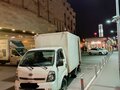 2015 Kia Bongo, белый, 890000 рублей - вид 8