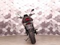 2024 Honda NC 750X, красный - вид 5