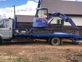 2000 Komatsu PC30UU, 1200000 рублей