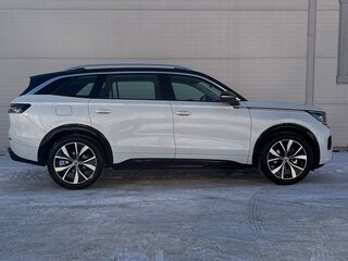 2024 Volkswagen Tavendor I, белый, 5800000 рублей, вид 3