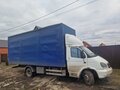 2011 ГАЗ Валдай, белый, 700000 рублей