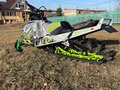 2018 Arctic Cat M-Series, серый, 800000 рублей - вид 7