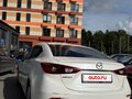 2014 Mazda 3 III (BM), белый, 1050000 рублей - вид 2