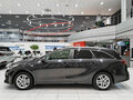 2021 Kia Ceed III Рестайлинг, чёрный, 1850000 рублей - вид 7