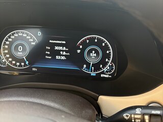 2021 Hyundai Palisade I, белый, 4750000 рублей, вид 5