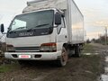 2001 Isuzu Elf (N-series), белый, 1000000 рублей
