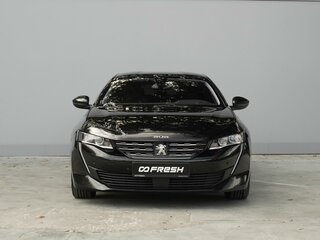 2020 Peugeot 508 II, чёрный, 1499000 рублей, вид 3
