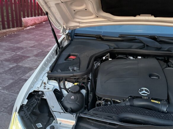 2019 Mercedes-Benz E-Класс 350 V (W213, S213, C238), белый, 7100000 рублей - вид 33