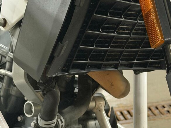 2021 KTM 200 Duke, чёрный, 320000 рублей - вид 12
