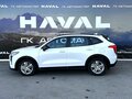 2026 Haval Jolion I Рестайлинг, белый - вид 4