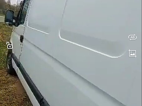2007 Renault Master, белый, 980000 рублей, вид 1