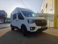 2025 Ford Transit, белый, 7299000 рублей - вид 11
