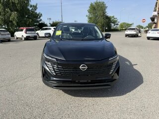 2026 Nissan Qashqai II Рестайлинг 2, чёрный, 2500000 рублей, вид 3