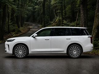 2026 GAC S9, белый, 6799000 рублей, вид 5
