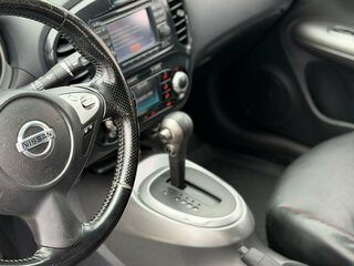 2011 Nissan Juke I, синий, 799000 рублей, вид 4