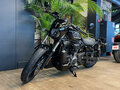 2022 Harley-Davidson Nightster, чёрный - вид 7