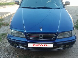 1998 Honda Accord V, синий, 295000 рублей, вид 1