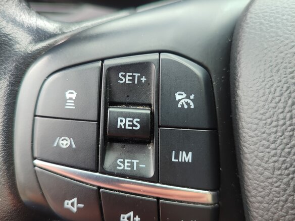 2020 Ford Focus IV, синий - вид 14