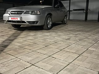 2010 Daewoo Nexia I Рестайлинг, серебристый, 250000 рублей, вид 4