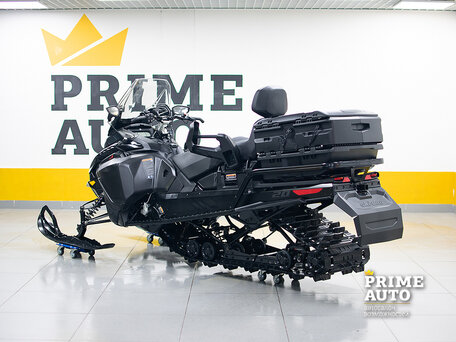 2025 BRP Ski-Doo Expedition 900, чёрный, 2690000 рублей, вид 4