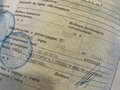 1999 Daewoo Leganza, серый, 100000 рублей - вид 2